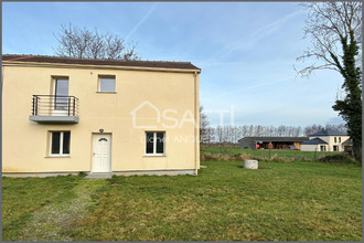 achat maison veules-les-roses 76980