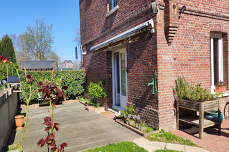 achat maison veules-les-roses 76980