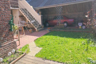 achat maison veules-les-roses 76980