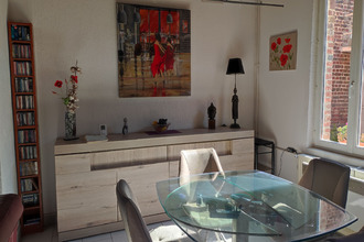 achat maison veules-les-roses 76980