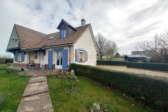 achat maison veules-les-roses 76980