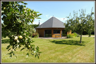 achat maison veules-les-roses 76980