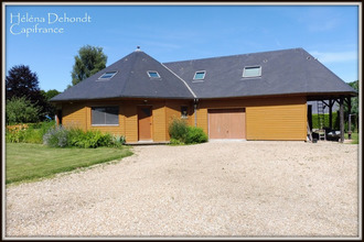 achat maison veules-les-roses 76980