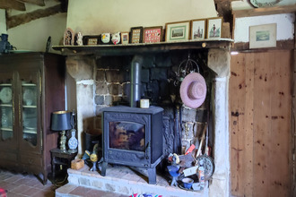 achat maison veules-les-roses 76980