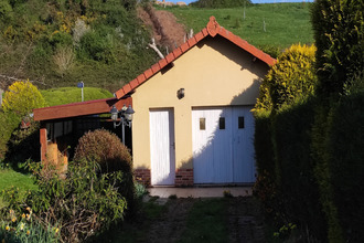 achat maison veules-les-roses 76980