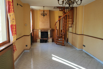 achat maison veules-les-roses 76980