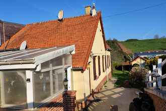 achat maison veules-les-roses 76980