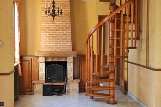 achat maison veules-les-roses 76980