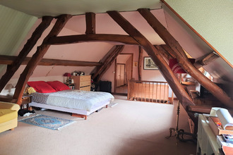 achat maison veules-les-roses 76980