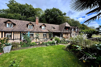 achat maison veules-les-roses 76980