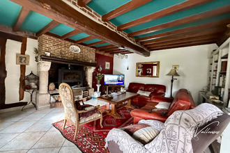 achat maison veules-les-roses 76980