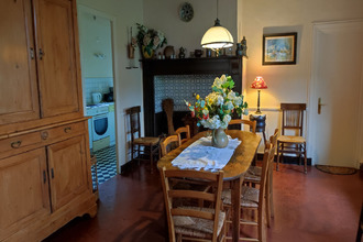 achat maison veules-les-roses 76980