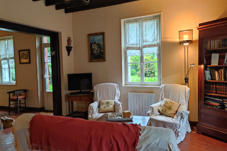 achat maison veules-les-roses 76980