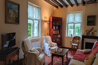 achat maison veules-les-roses 76980