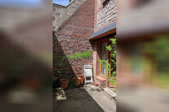 achat maison veules-les-roses 76980