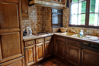 achat maison veules-les-roses 76980