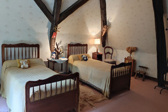 achat maison veules-les-roses 76980