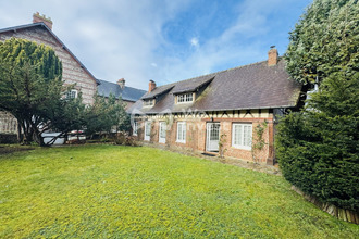 achat maison veules-les-roses 76980