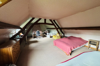 achat maison veules-les-roses 76980