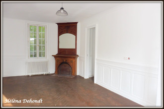 achat maison veules-les-roses 76980