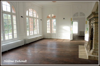 achat maison veules-les-roses 76980