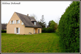 achat maison veules-les-roses 76980