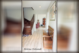 achat maison veules-les-roses 76980