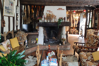 achat maison veules-les-roses 76980