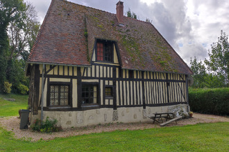 achat maison veules-les-roses 76980