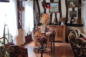 achat maison veules-les-roses 76980