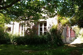 achat maison veulettes-sur-mer 76450