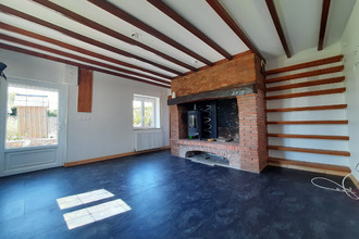 achat maison veulettes-sur-mer 76450