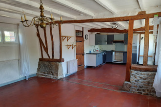 achat maison veulettes-sur-mer 76450