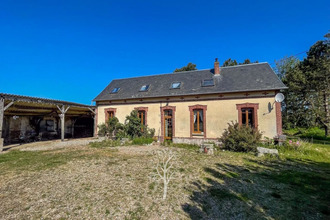 achat maison veulettes-sur-mer 76450