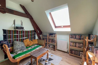 achat maison veulettes-sur-mer 76450