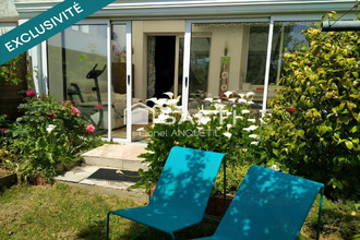 achat maison veulettes-sur-mer 76450