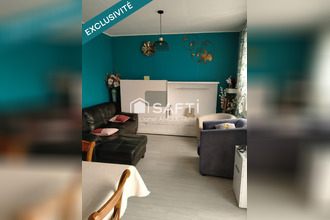 achat maison veulettes-sur-mer 76450
