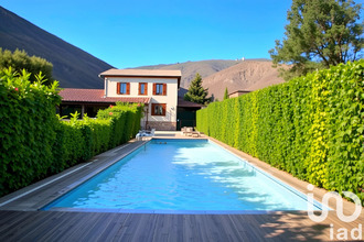 achat maison veurey-voroize 38113