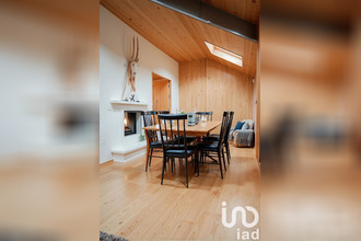 achat maison veurey-voroize 38113