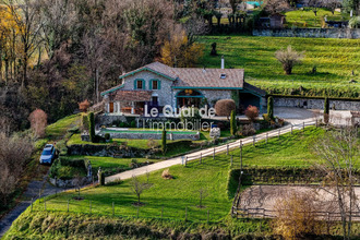 achat maison veurey-voroize 38113