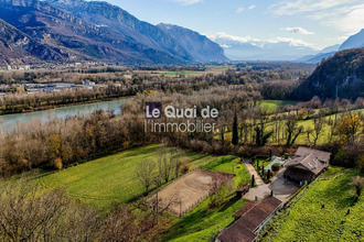 achat maison veurey-voroize 38113