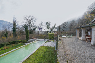 achat maison veurey-voroize 38113