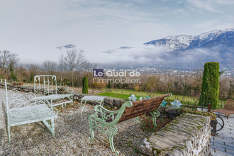 achat maison veurey-voroize 38113