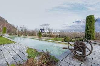 achat maison veurey-voroize 38113