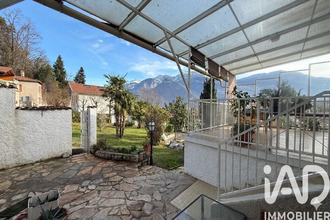 achat maison veurey-voroize 38113