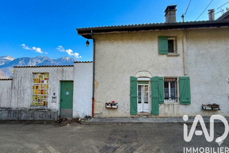 achat maison veurey-voroize 38113