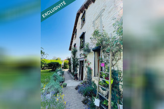 achat maison veuxhaulles-sur-aube 21520