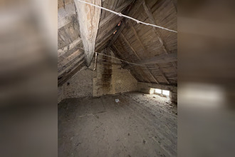 achat maison veuxhaulles-sur-aube 21520