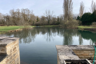 achat maison veuxhaulles-sur-aube 21520