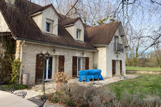 achat maison veuxhaulles-sur-aube 21520